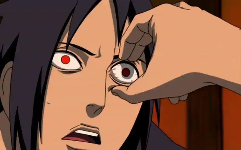 宇智波抠眼珠子合集_哔哩哔哩_bilibili