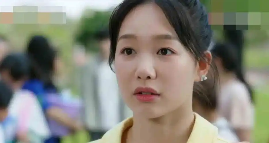 暗格里的秘密开播小彩虹的颜值怎么一下子被削减了