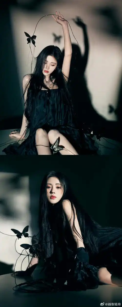 鞠婧祎姜黎非##鞠婧祎千香