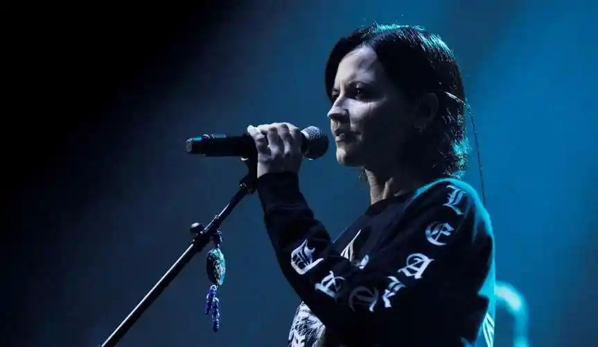 小红莓乐队the cranberries音乐历程