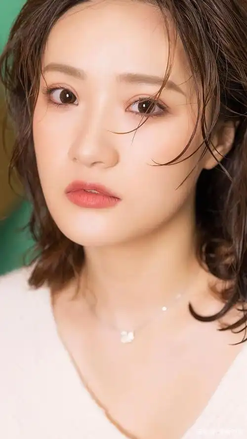 女明星美照,个个貌美如花!都能认得出是谁吗?