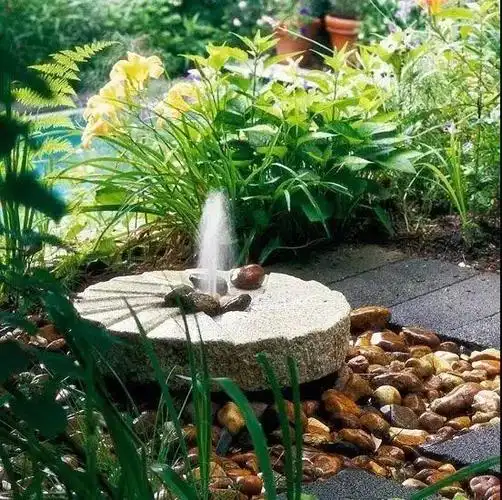 [分享]禅意·小水景