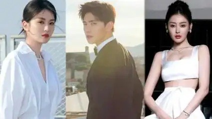 疑似乔欣助理发文,揭露乔欣杨洋分手原因,男方与张天爱藕断丝连