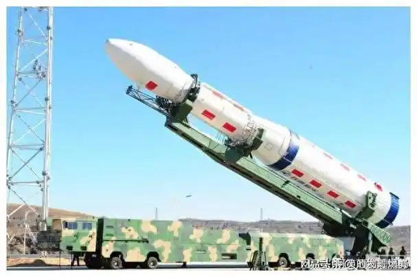 中国自主研发的"秘密武器",一旦发射美国也无法拦截|洲际导弹|高超