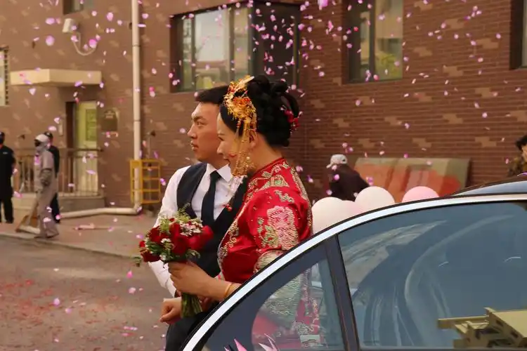 2020-06-07子健,蕾蕾婚礼相片花絮