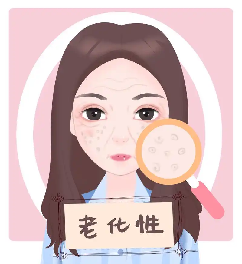 毛孔粗大真正原因,油库太满油管太粗?该如何改善你还不看过来!