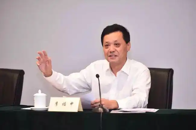 中国联通又一个大领导辞任