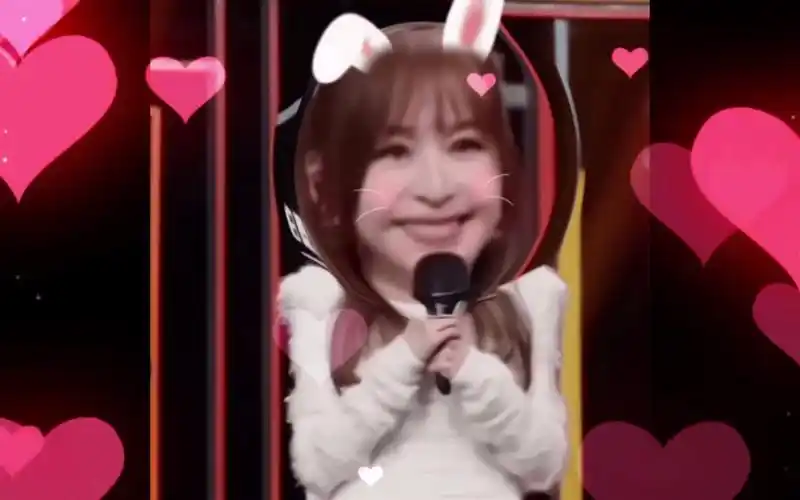 王心凌表情包(45)