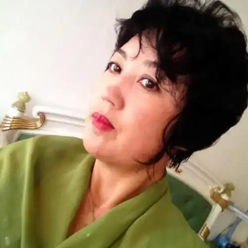 53岁离异女征婚照片(id:70160520)_山东威海征婚交友_珍爱网