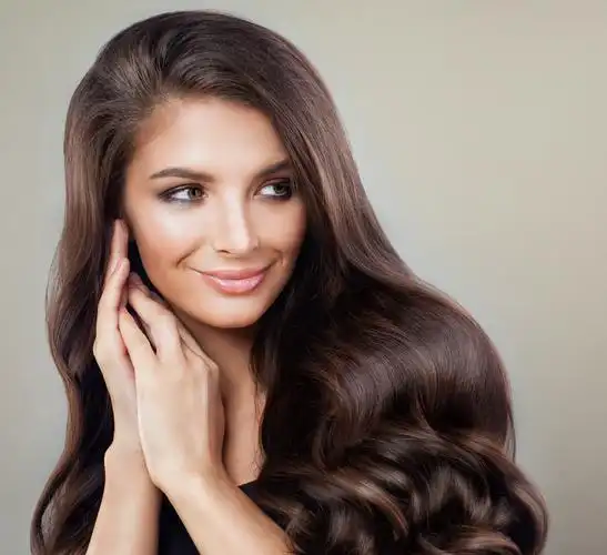 长发时尚美女图片素材下载(图片id:927403)_-女性女人-图片素材_ 集