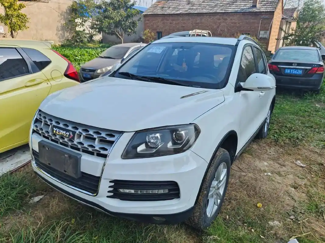 16年手动天窗原版车况野马全款18888.16年手动挡带天窗 - 抖音