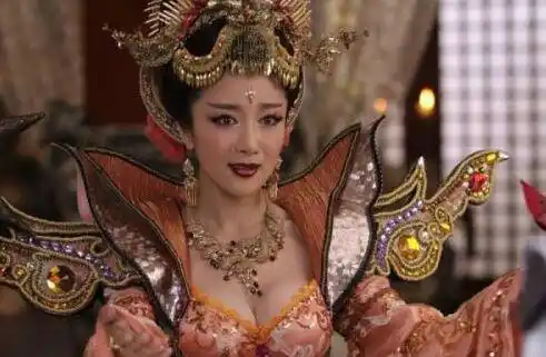 苏妲己真的是狐狸精吗