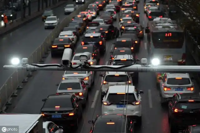 traffic什么意思学个英语单词