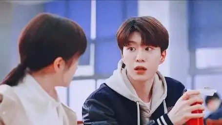 范丞丞x关晓彤 | 曾少年