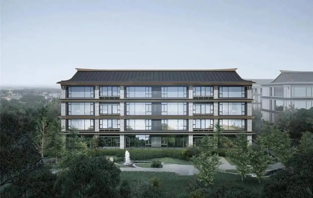 北京海淀新上项目,四环豪宅洋房.板块:海淀西山别墅区,香山南 - 抖音