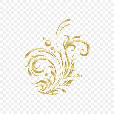 金色花边下载-觅知网