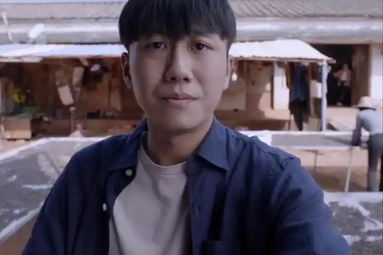 少年派2隐藏结局钱钰锟婚姻幸福田甜破产江天昊最意外