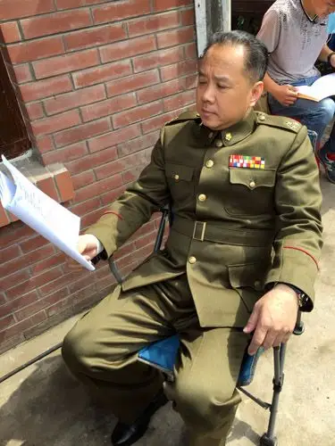 金好风影视联合出品,著名导演牟晓杰执导,实力派演员曹力,祖峰等主演