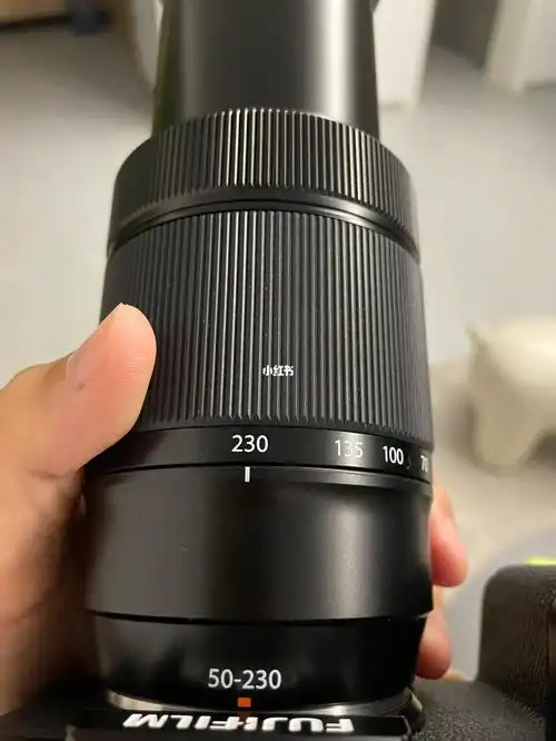 富士xc50230mm061700的超高性价比长焦
