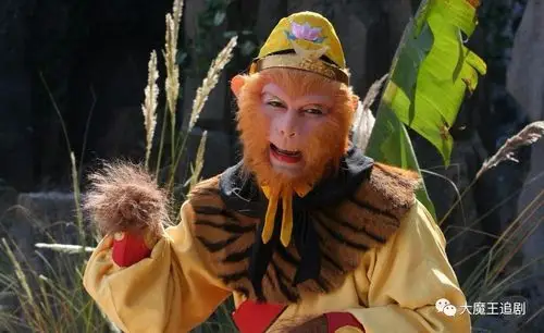 最懂西游记的那个人走了越看孙悟空越觉得心酸有些是来搞笑的有些真真