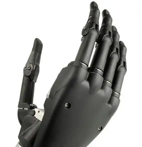 手部假肢