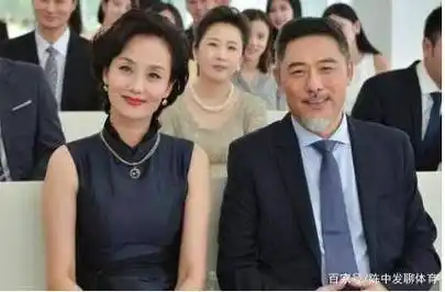 原创她是老戏骨演员也是人生赢家女儿是奥运冠军儿子是一线大明星