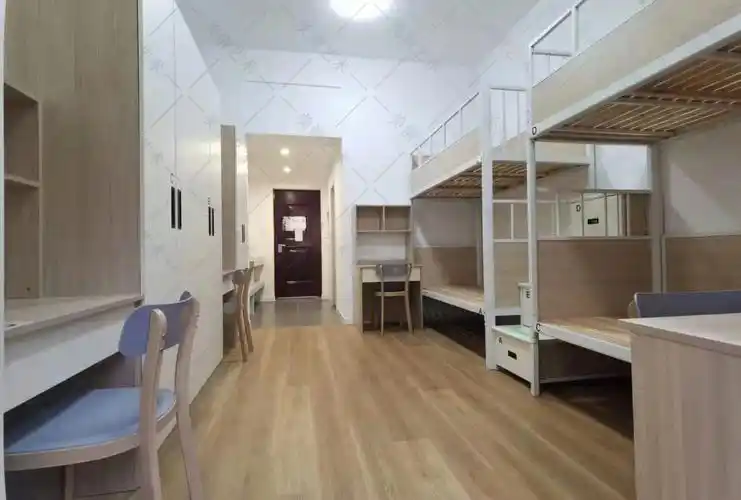 苏州大学艺术考研寒假班暑假班住宿环境