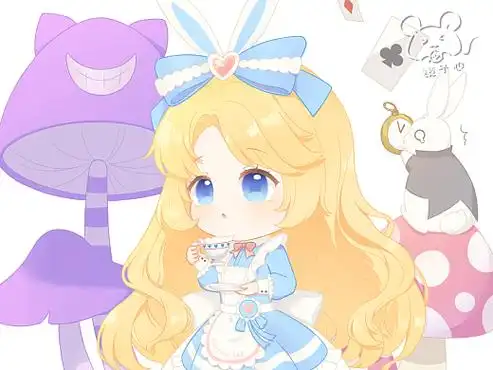 商用茶话会_素材网站_图片免费下载-zcool站酷