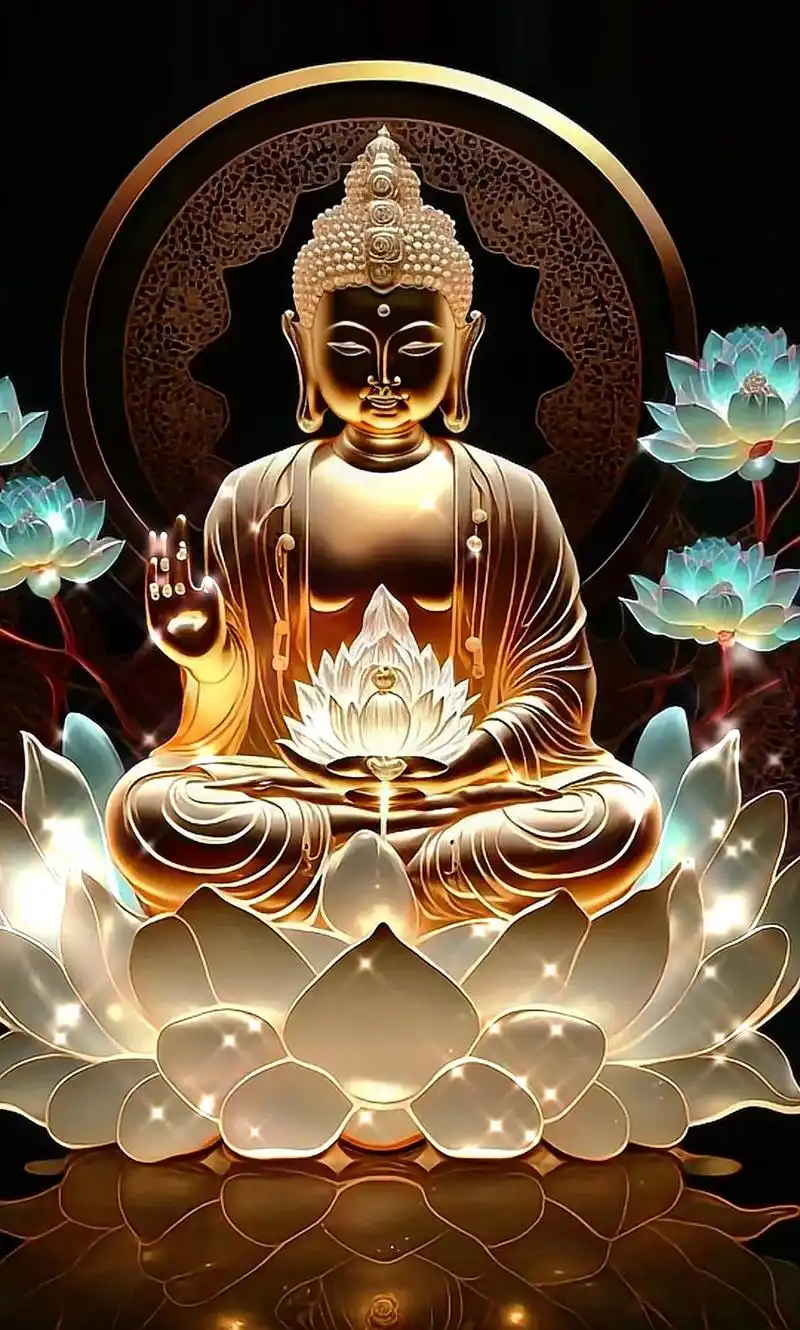 神仙保佑后半生平平安安健健康康快快乐乐每一天#愿众生平安健康 - 抖