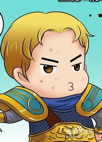 s4德玛西亚之力盖伦天赋加点图