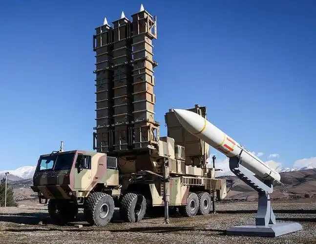 导弹 军事 660_510