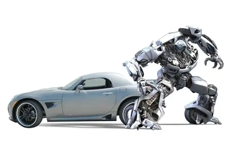 爵士图片变形金刚图片