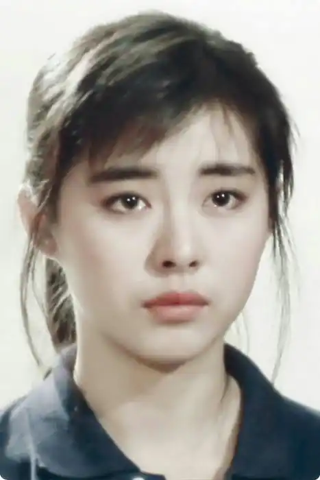 王祖贤童年照可爱吗?