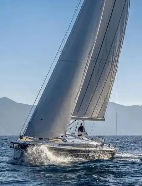 一文解读欧洲年度最佳家庭巡航帆船巴伐利亚c46的魅力