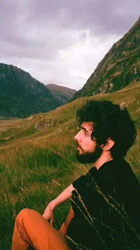 壁纸精选丨欧美风小姐姐小哥哥壁纸