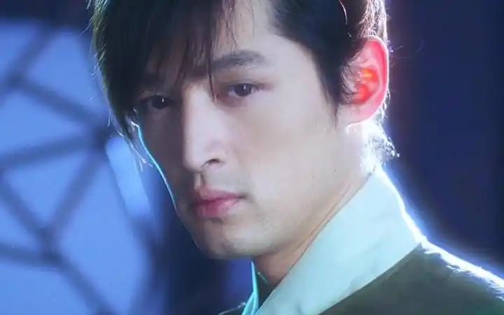 【胡歌】2008年《剑蝶》马承恩cut超精剪 [纯舔屏专用]