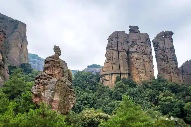 景区_中华_弋阳县