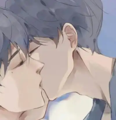 『卿』动漫基头伪装学渣(贺朝谢俞)自截