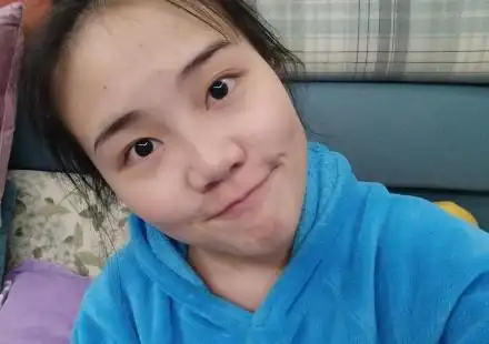 你最满意的自拍素颜照是哪张?晒出来看看