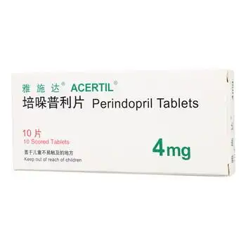 高血压用药十大排名