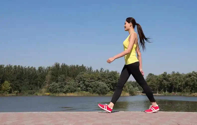 怎么步行最健康?