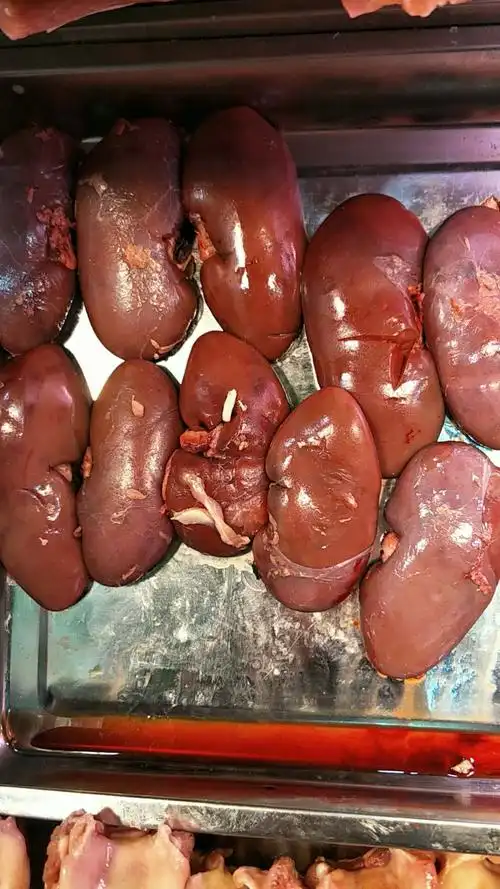 猪腰大量有货,经济实惠