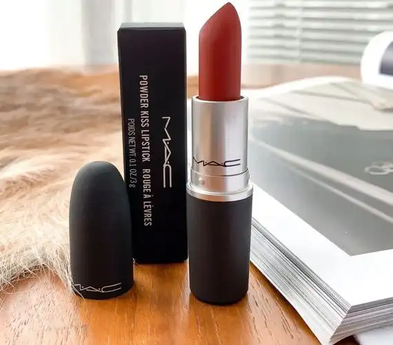 魅可口红哪个色号火mac口红最火的色号是哪几款