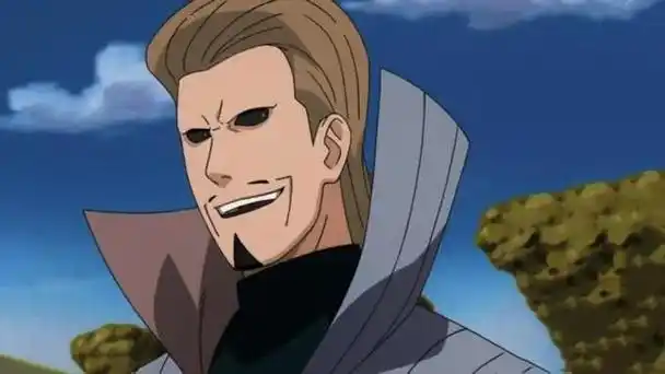 《火影忍者》的历代水影中,谁是最强的?