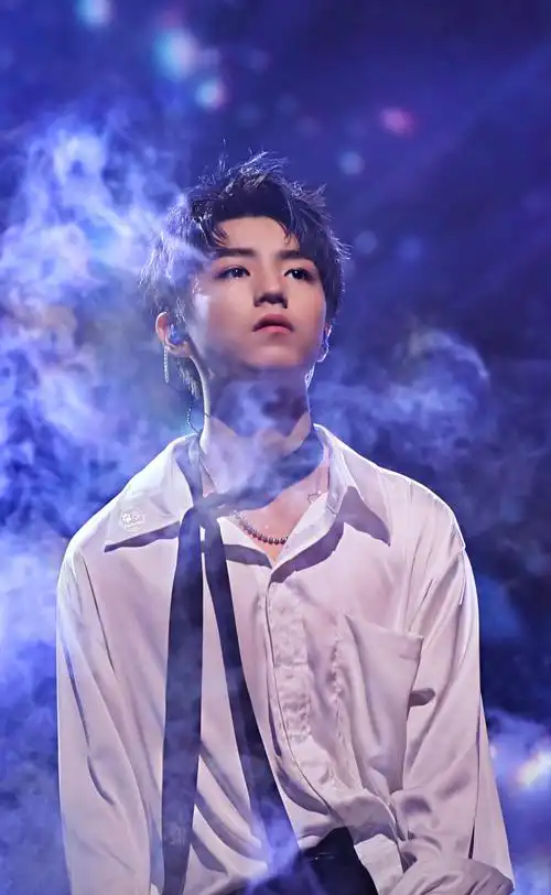 tfboys 王俊凯 摄影 艺术 - 堆糖,美图壁纸兴趣社区