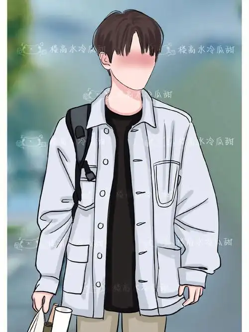 王俊凯重生之门这样的壁纸很难不爱