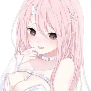 动漫头像可爱女生喜欢的点赞关注哦