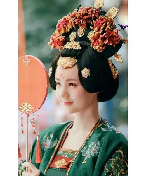 90花古装剧原声率