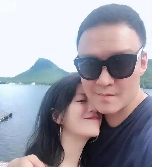 好声音没夺冠却嫁给爱奇艺总裁34岁妥妥人生赢家