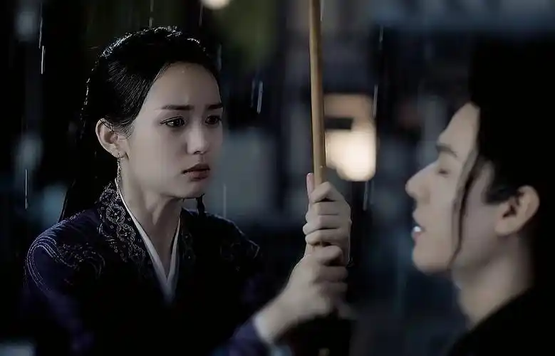 顾湘对温客行意味着什么